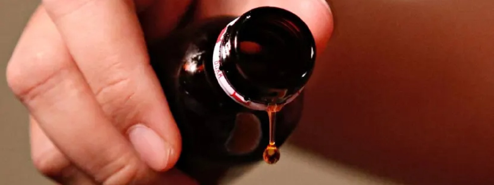 இந்தோனேஷியாவில் Syrup மருந்துகளுக்கு தடை